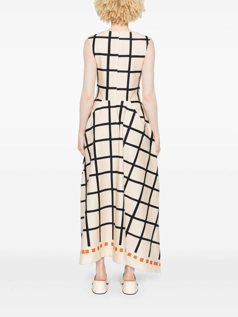 CO.GO MIDI DRESS